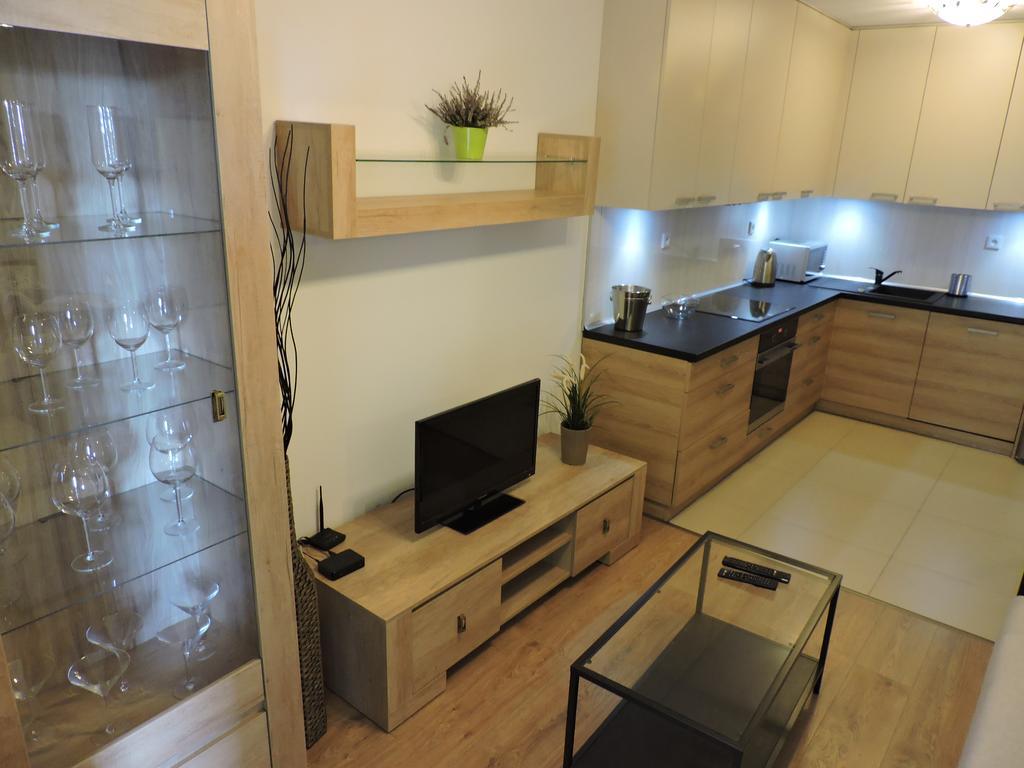 Apartament Victoria Estate *