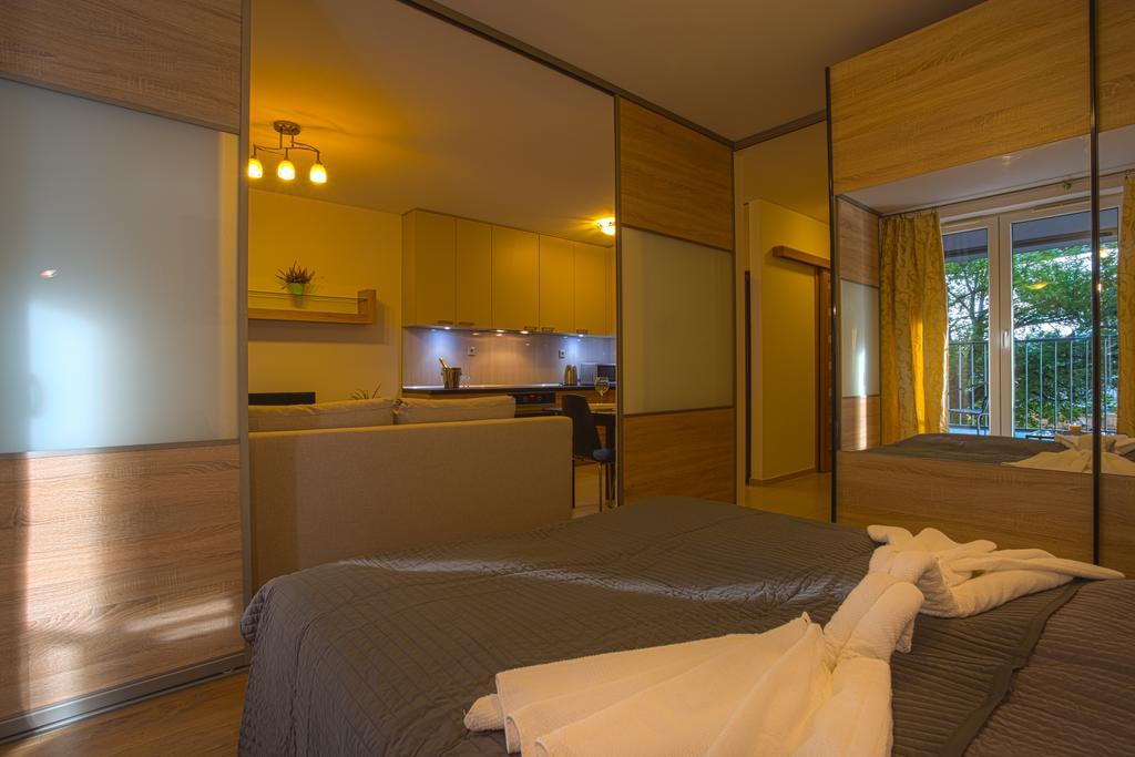 Apartament Victoria Estate *